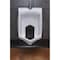 Fresh Products Tsunami, Urinal Screen, Midnight Coast, 5.22 oz, Black, 6PK TSU-F-006I006I-56 - alternate 3